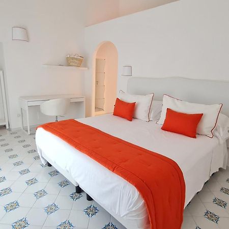 Casa Mandara B&B Позітано Номер фото