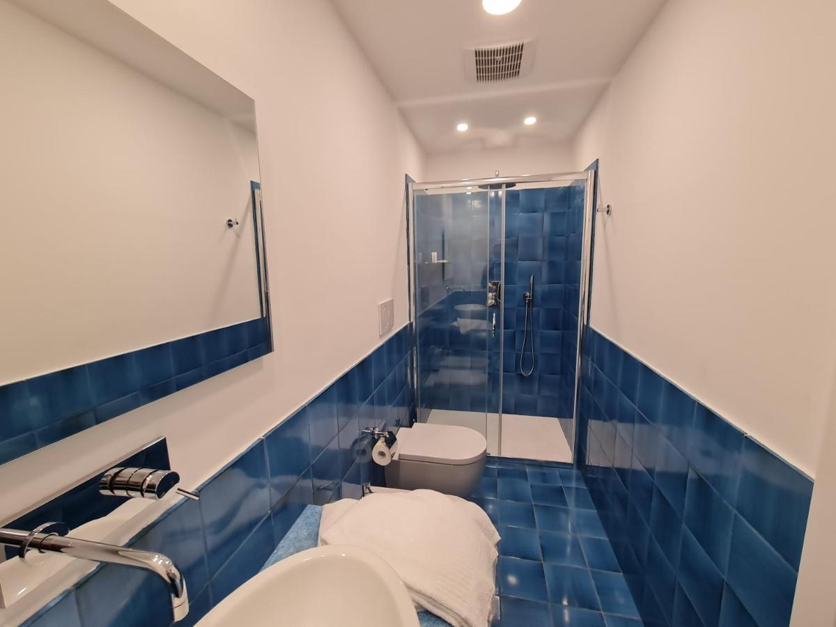 Casa Mandara B&B Позітано Екстер'єр фото