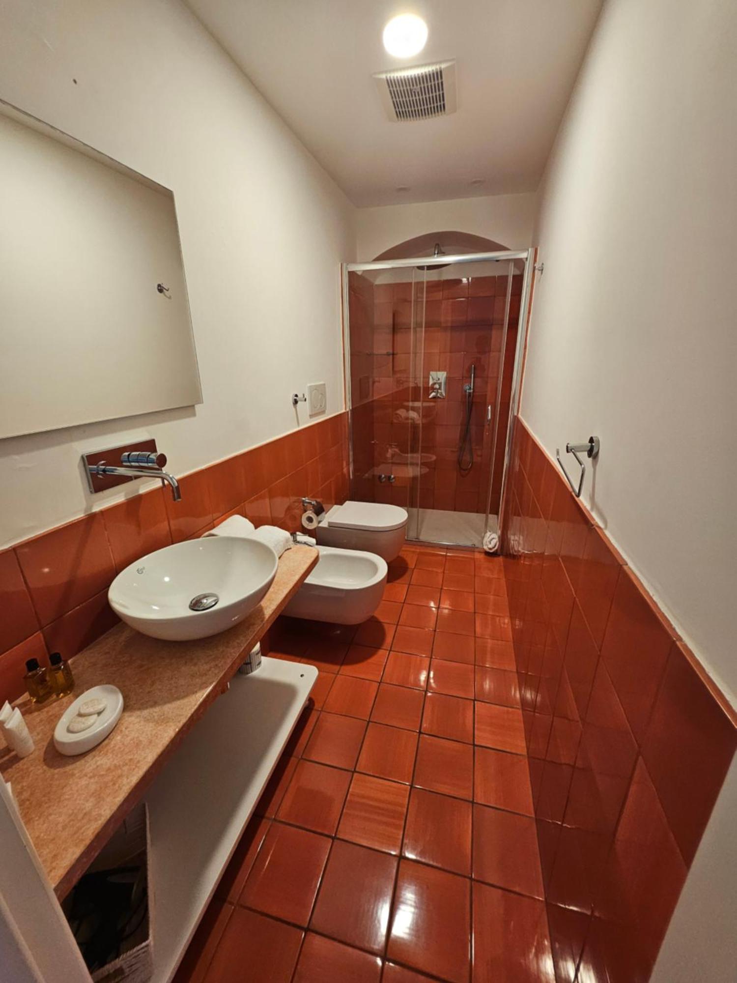 Casa Mandara B&B Позітано Екстер'єр фото